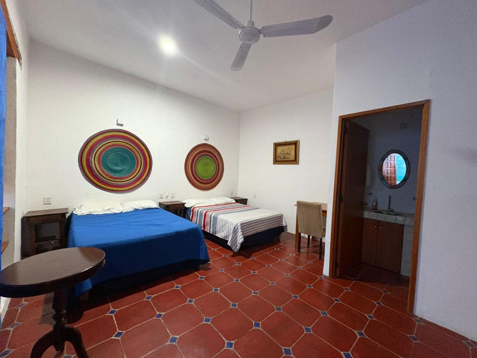 Villa Casa Oaxaca Extérieur photo